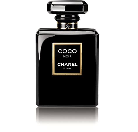 nước hoa chanel coco noir